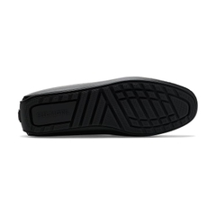 Giày Tommy Hilfiger Nam Chính Hãng - Rudder mens Driving Style Loafer - Màu Đen | JapanSport LIGHT BROWN 230 tmRUDDER