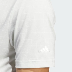Áo Polo Golf Adidas Chính Hãng - Go-To  - Màu Trắng | JapanSport IU4426