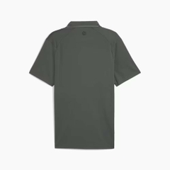 Áo Polo Puma Chính Hãng - Aerlon Polo - Màu Xám | JapanSport 629565-03