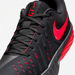 Giày Bóng Rổ Nike Chính Hãng - Nike G.T. Cut Academy 2 EP - Màu Đen Đỏ | JapanSport HV9775 003