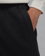 Quần Dài Nike Chính Hãng - Baseline French Terry Pants - Màu Đen | JapanSport FV7315-010