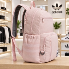 Balo Adidas Chính Hãng - Originals ORI Premise Premium - Hồng Phối  | JapanSport JL2796