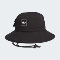 Mũ Adidas Nam Nữ Chính Hãng - Utility 3.0 Boonie Hat - Màu Đen | JapanSport JJ7415