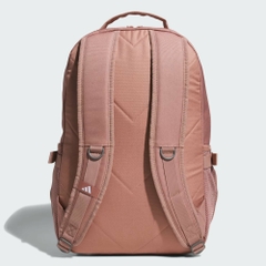 Balo Adidas Chính Hãng - Interval Backpack - Màu Hồng Đất Sét | JapanSport JL1252