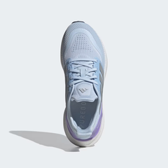 Giày Adidas Nam Nữ Chính Hãng - PUREBOOST 5 - Màu Xanh | JapanSport JQ6910
