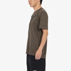 Áo Phông Reebok Chính Hãng - WESTY EASY FIT GRAPHIC TEE - Màu Xanh | JapanSport 100242185
