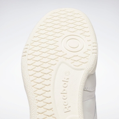 Giày Reebok Chính Hãng - Adult Club C Mid II Vintage Sneaker - Màu trắng | JapanSport H68833
