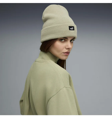 Mũ len Puma Chính Hãng - Essentials High Crown Beanie - Màu Xanh | JapanSport 026400-03