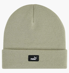 Mũ len Puma Chính Hãng - Essentials High Crown Beanie - Màu Xanh | JapanSport 026400-03