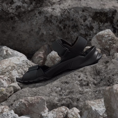 Dép Adidas Nam Chính Hãng - Terrex Hydroterra Sandals - Màu Đen | JapanSport JQ2231