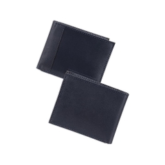 Ví Tommy Hilfiger Chính Hãng - Men's Leather Wallet - Màu Navy | JapanSport 31TL22X063-400