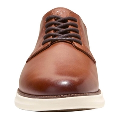 Giày Cole Haan Nam Chính Hãng - Grand Shadowlite Plain ToeOxford - Màu Nâu | JapanSport C41561