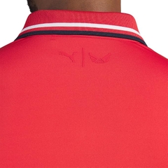 Áo Polo Puma chính hãng - PUMA Men's X Volition Golf Polo - Màu đỏ | JapanSport 635572-03
