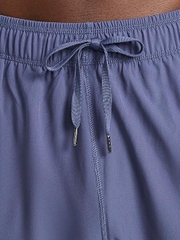 Quần dài Reebok  Chính Hãng -  Travel Jogger Standard Fit 30” Inseam - Màu xanh | Japansport REM233PA25010