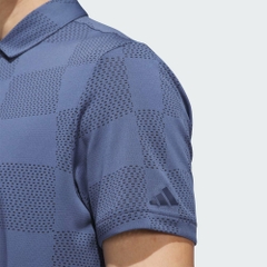 Áo Polo Adidas Chính Hãng - Ultimate365 - Màu Xanh | JapanSport IQ2945