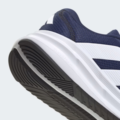 Giày chạy Adidas Nam Chính Hãng - Galaxy 7 Running - Màu Xanh | JapanSport KJ3497