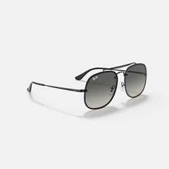 Kính Ray-Ban Chính hãng - RB3583N C153/11 58mm - Màu Đen | JapanSport