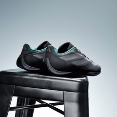 Giày Adidas Chính hãng - FEROZA BASE MERCEDES AMG PETRONAS F1 TEAM - Màu Đen | JapanSport JQ3273