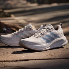 Giày chạy Adidas Nữ Chính Hãng - SUPERNOVA EASE 2 M | JapanSport - JQ1827