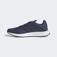 Giày chạy Adidas Nam Chính Hãng - Duramo SL - Xanh | JapanSport FY6681