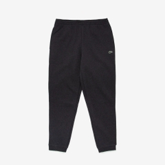 Quần Dài Lacoste Chính hãng - Tapered Leg - Màu Đen | JapanSport XH2529-51-EL6
