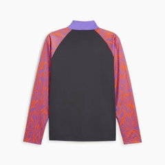 Áo Khoác Puma Nam Chính Hãng - MEDIUM Monterey Wind Jacket 50+ UPF  - Màu Xanh Đen | JapanSport 621516-04