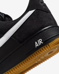 Giày Nike Chính Hãng - Air Force 1 '07 LV8 - Màu Đen | JapanSport IB6388-001