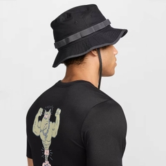 Mũ Nike Chính Hãng - Nike Apex - Màu Đen | JapanSport HJ3683-010
