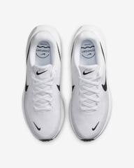 Giày Nike Nữ Chính Hãng - Revolution 8 Wide - Màu Trắng | JapanSport HQ1995-102