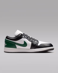Giày Nike Nam Chính Hãng - Air Jordan 1 LOW SE - Xám | JapanSport 553558-047