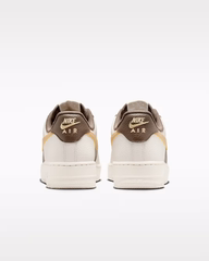 Giày Nike Nam Nữ Chính hãng - Air Force 1 Low - Trắng | JapanSport IR0796-030