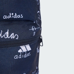 Balo Adidas Chính Hãng - Brand Love - Màu Xanh | JapanSport IW1110
