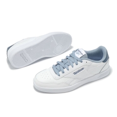 Giày Reebok Nữ Chính Hãng - Reebok Court Advance - Màu Trắng | JapanSport 100229890