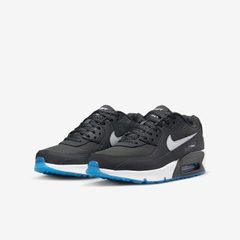Giày Nike Nữ Chính Hãng - Nike Air Max 90 - Màu Đen | JapanSport FV0361-001