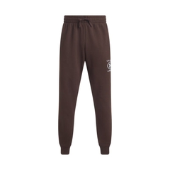 Quần Dài Under Armour Chính Hãng - Men's Rival Textured Pants - Màu Trắng | JapanSport 6006392-227
