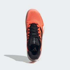 Giày Tennis Adidas Nam Chính Hãng - Barricade 14 - Màu Cam | JapanSport JS1927