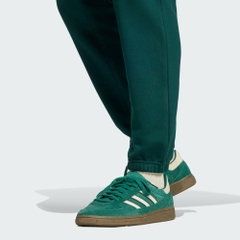 Quần Dài Adidas Chính Hãng - Trefoil Essentials - Màu Xanh | JapanSport JZ3585