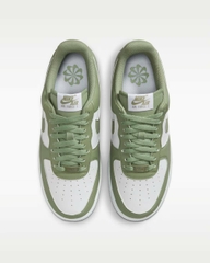 Giày Nike Nữ Chính Hãng - Air Force 1 '07 Next Nature - Màu xanh | JapanSport DV3808-113