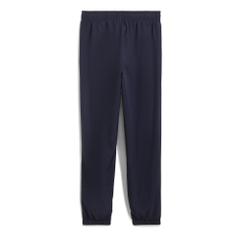 Quần Dài Puma Chính Hãng - Manchester City ftblARCHIVE Pant - Màu Navy | JapanSport 779132-73