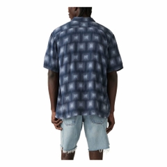 Áo Sơ Mi Levi's Chính Hãng - Classic Camper Shirt - Màu Xanh | JapanSport 21976-0114