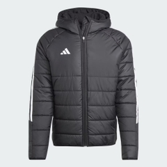 Áo Khoác Adidas Chính Hãng - Tiro 24 Winter Jacket - Màu Đen | JapanSport IJ7388