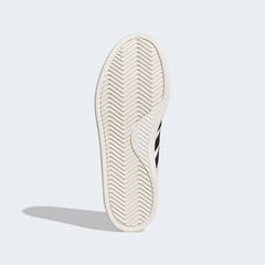 Giày Adidas Chính hãng - Grand Court Cloudfoam Comfort - Trắng | JapanSport JH9305