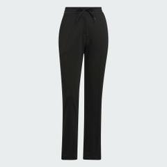 Quần Adidas Nữ Chính Hãng - Go-to Knit Pants - Màu Đen | JapanSport JC9234