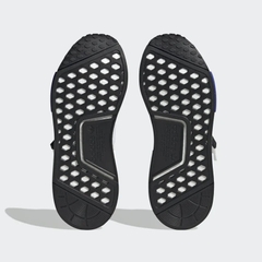 Giày Adidas Nữ Chính Hãng - NMD_R1 STRAP - Màu Trắng | JapanSport HQ4245