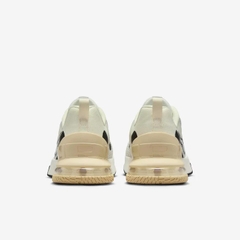 Giày Nike Nam Chính Hãng - Air Max Alpha Trainer 6 - Màu Trắng | JapanSport FQ1833-100