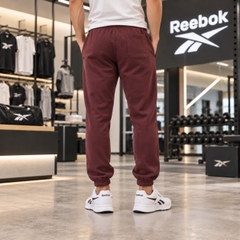 Quần dài Reebok Chính Hãng - Classic Pants - Đỏ âu  | Japansport 100071456