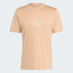 Áo Phông Adidas Nam Chính Hãng - Z.N.E. Tee - Màu Đen | JapanSport JW4737