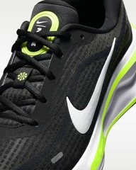 Giày Nike Chính Hãng - Journey Run - Màu Đen/ Xanh | JapanSport FN0228-004