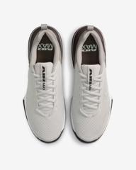 Giày Nike Nam Chính Hãng - Air Max Alpha Trainer 6 - Màu Xám/ Nâu | JapanSport FQ1833-008