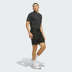 Áo Polo Adidas Nam Chính Hãng - Go-To Polo Shirt - Màu Đen | JapanSport JM5596
